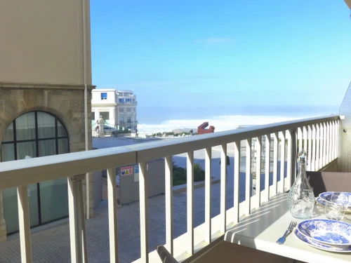 Apartamento Biarritz, 3 dormitorios, 6 personas - photo_7981918006