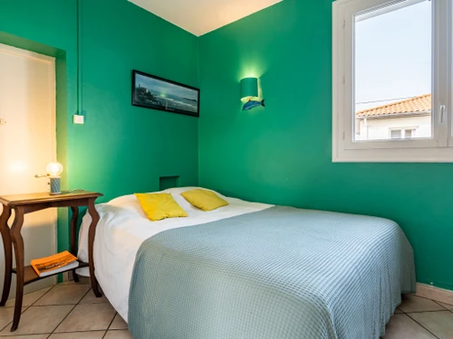 Ferienhaus Biarritz, 3 Schlafzimmer, 6 Personen - photo_17124721335