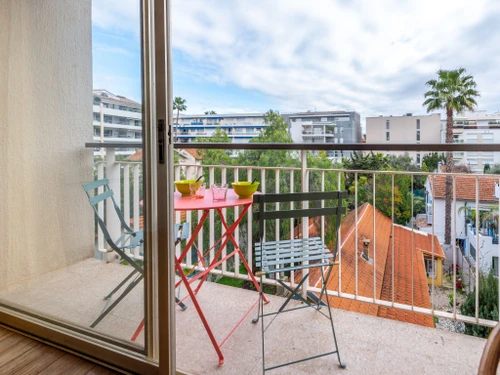 Apartamento Cannes, estudio, 2 personas - photo_15364507024