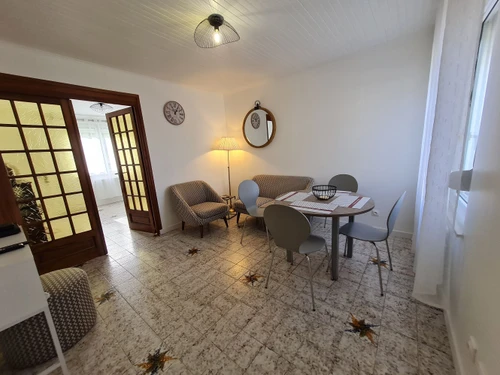 Gîte Lunéville, 2 pièces, 4 personnes - photo_17392012233