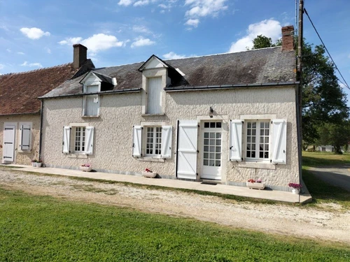 Gîte Migné, 3 pièces, 6 personnes - photo_17554296494