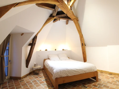 Gasthaus Baugé-en-Anjou, 4 Schlafzimmer, 6 Personen - photo_17516416931