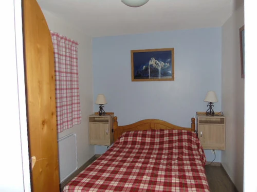 Ferienwohnung Valfréjus, 1 Schlafzimmer, 6 Personen - photo_17555553605