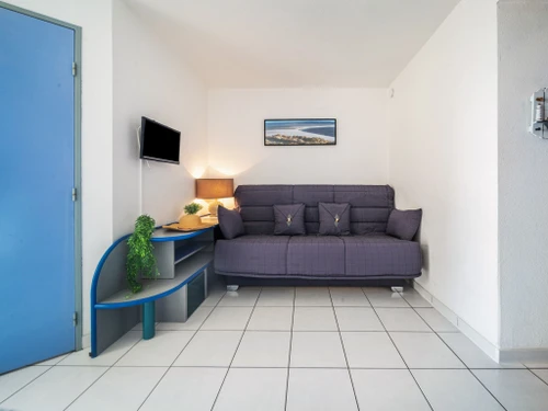 Ferienwohnung Canet-en-Roussillon, 2 Schlafzimmer, 4 Personen - photo_710392929