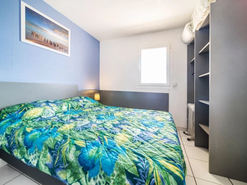 Ferienwohnung Canet-en-Roussillon, 2 Schlafzimmer, 4 Personen - photo_710392929