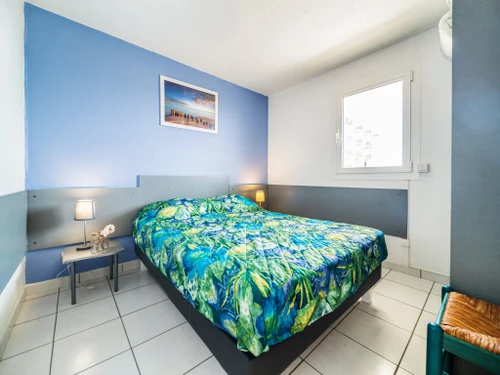 Ferienwohnung Canet-en-Roussillon, 2 Schlafzimmer, 4 Personen - photo_710392929