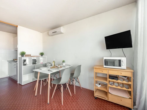 Ferienwohnung Port Camargue, Studio, 4 Personen - photo_14641076811