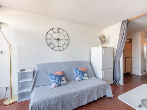 Ferienwohnung Port Camargue, Studio, 4 Personen - photo_14641076811