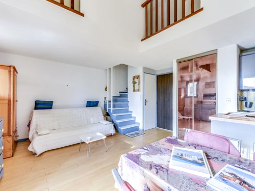 Ferienwohnung Cavalaire-sur-Mer, Studio, 4 Personen - photo_12978518601