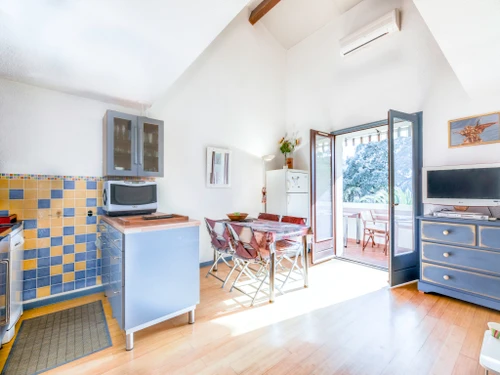 Ferienwohnung Cavalaire-sur-Mer, Studio, 4 Personen - photo_12978518601