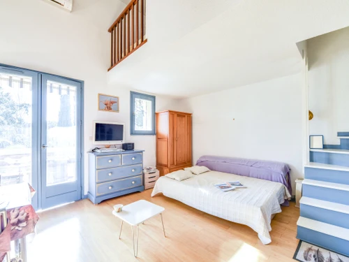 Ferienwohnung Cavalaire-sur-Mer, Studio, 4 Personen - photo_12978518601