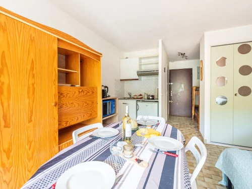 Ferienwohnung Port Camargue, Studio, 4 Personen - photo_14667429008