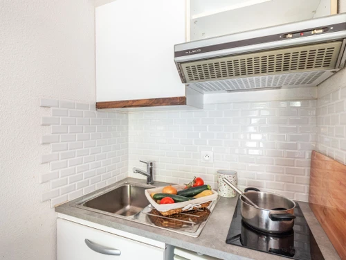 Ferienwohnung Port Camargue, Studio, 4 Personen - photo_14667429008