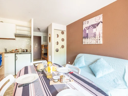Ferienwohnung Port Camargue, Studio, 4 Personen - photo_14667429008