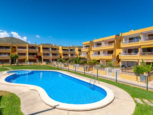 Apartment Port d'Alcúdia, 2 bedrooms, 4 persons - photo_17563519884