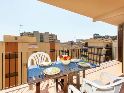 Apartment Sant Antoni de Calonge, 2 bedrooms, 4 persons - photo_17563543288