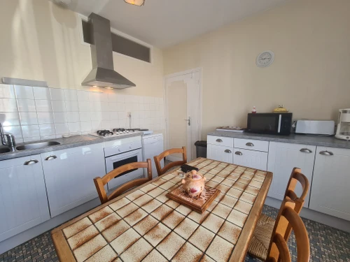 Gite Châteauroux, 2 bedrooms, 4 persons - photo_14993916740