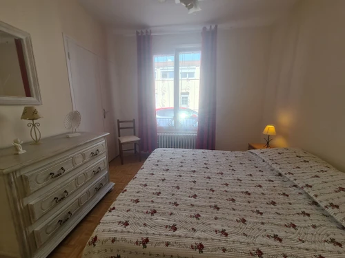 Gite Châteauroux, 2 bedrooms, 4 persons - photo_14993916740