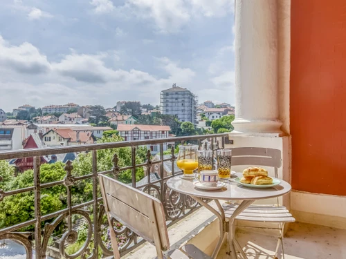 Apartment Biarritz, 2 bedrooms, 4 persons - photo_14789994074