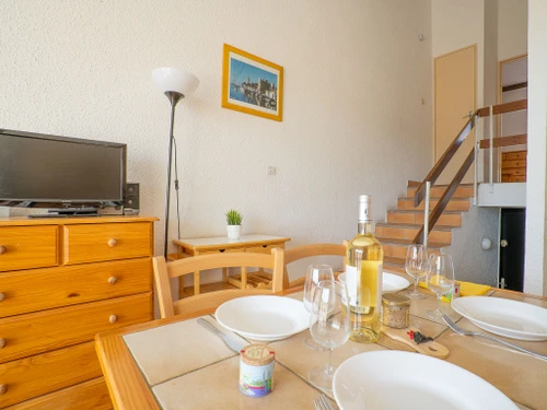 Ferienwohnung Le Grau du Roi, 1 Schlafzimmer, 4 Personen - photo_709228131