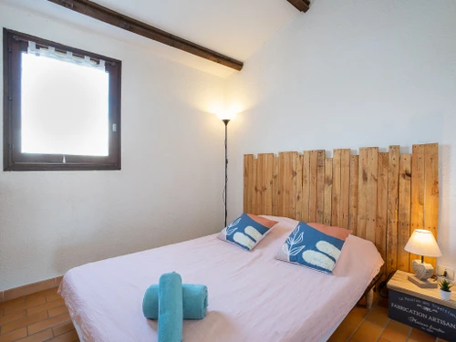 Ferienwohnung Le Grau du Roi, 1 Schlafzimmer, 4 Personen - photo_709228131
