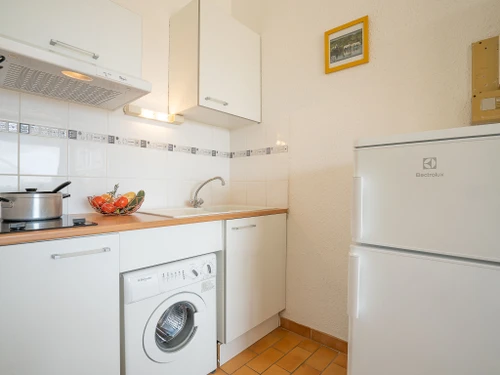 Ferienwohnung Le Grau du Roi, 1 Schlafzimmer, 4 Personen - photo_709228131