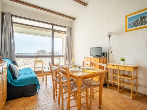 Ferienwohnung Le Grau du Roi, 1 Schlafzimmer, 4 Personen - photo_709228131