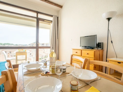 Ferienwohnung Le Grau du Roi, 1 Schlafzimmer, 4 Personen - photo_709228131