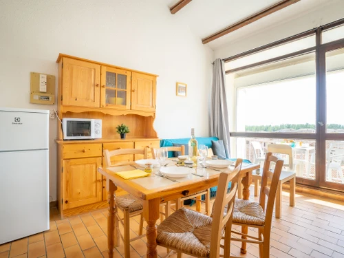 Ferienwohnung Le Grau du Roi, 1 Schlafzimmer, 4 Personen - photo_709228131