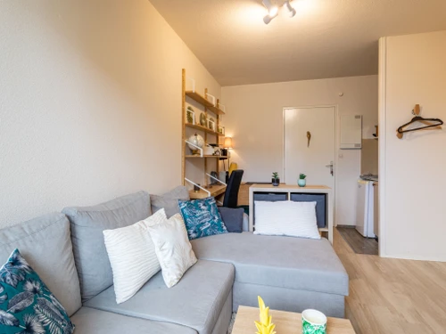 Apartment Cabourg, 1 bedroom, 2 persons - photo_17259043438