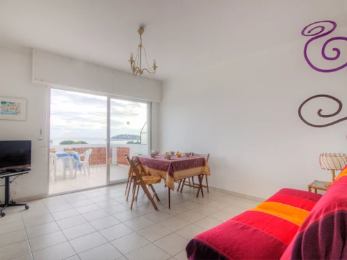 Ferienwohnung Cavalaire-sur-Mer, 1 Schlafzimmer, 2 Personen - photo_8461891649