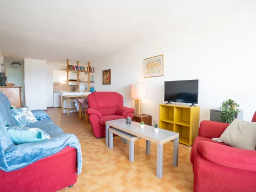 Apartment La Grande-Motte, 2 bedrooms, 4 persons - photo_11342132970