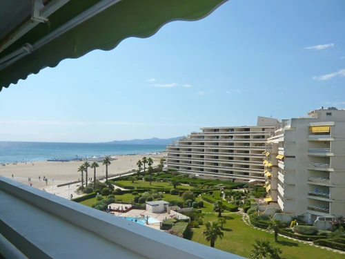 Apartamento Canet-en-Roussillon, 2 dormitorios, 4 personas - photo_720524663