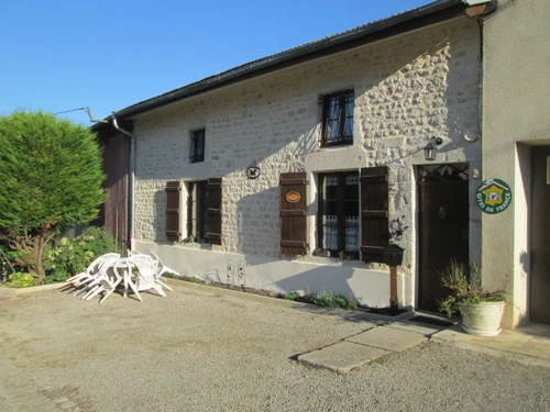 Gîte Bréhéville, 4 pièces, 6 personnes - photo_14994417313
