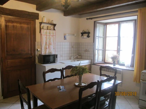 Gîte Bréhéville, 4 pièces, 6 personnes - photo_14994417313