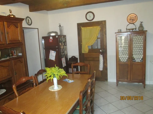 Gîte Bréhéville, 4 pièces, 6 personnes - photo_14994417313