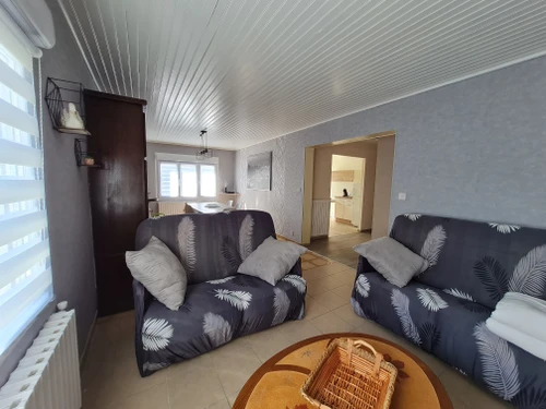 Gîte Vilosnes-Haraumont, 5 pièces, 7 personnes - photo_17585920012