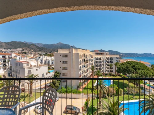 Apartment Nerja, 2 bedrooms, 4 persons - photo_17588463276