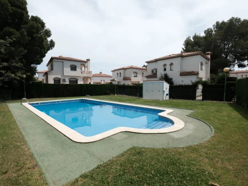 Maison Miami Platja, 4 pièces, 6 personnes - photo_17588464716