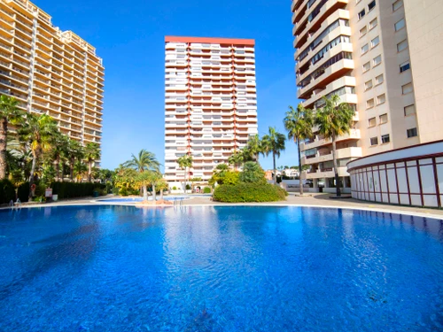 Apartment Calp, 1 bedroom, 4 persons - photo_16943677140