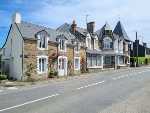 Ferienwohnung Dinard, 1 Schlafzimmer, 2 Personen - photo_765286810