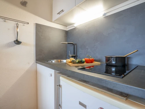 Ferienwohnung Le Grau du Roi, Studio, 2 Personen - photo_16023780714