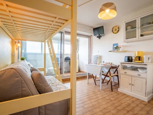 Ferienwohnung Le Grau du Roi, Studio, 2 Personen - photo_16023780714