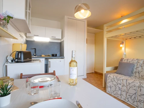 Ferienwohnung Le Grau du Roi, Studio, 2 Personen - photo_16023780714