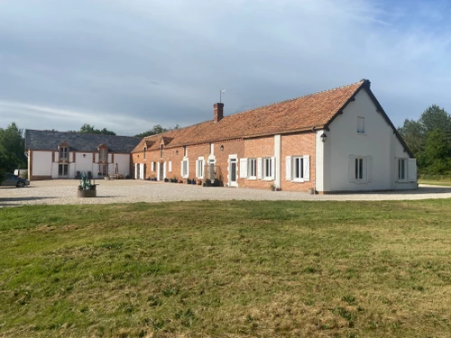 Gîte Vannes-sur-Cosson, 3 pièces, 5 personnes - photo_17577406033