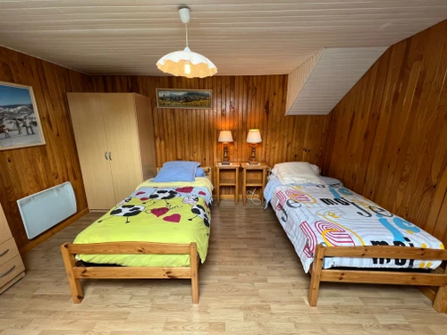 Gite Taintrux, 3 bedrooms, 5 persons - photo_14994467022