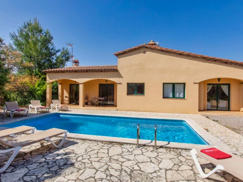 Villa Calonge, 3 bedrooms, 6 persons - photo_709383105