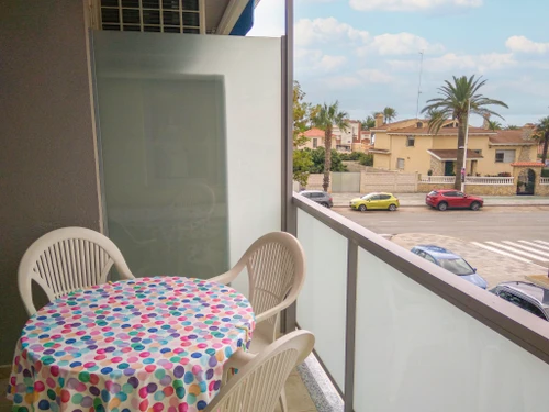 Ferienwohnung Benicarló, 2 Schlafzimmer, 4 Personen - photo_17596838055