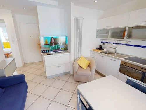 Appartement Menton, 2 pièces, 4 personnes - photo_17601247466