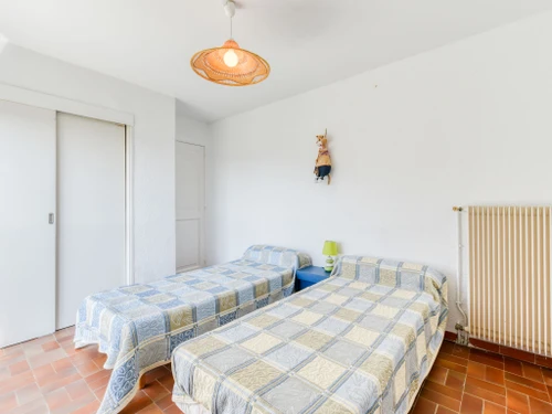 Ferienwohnung Cavalaire-sur-Mer, 2 Schlafzimmer, 4 Personen - photo_710556730